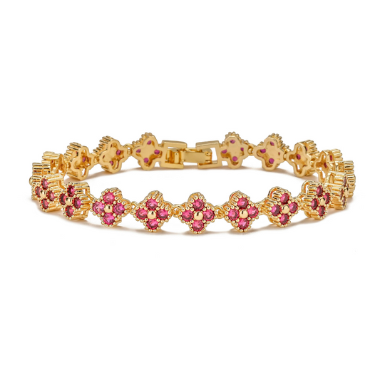 Armband - Dhalia