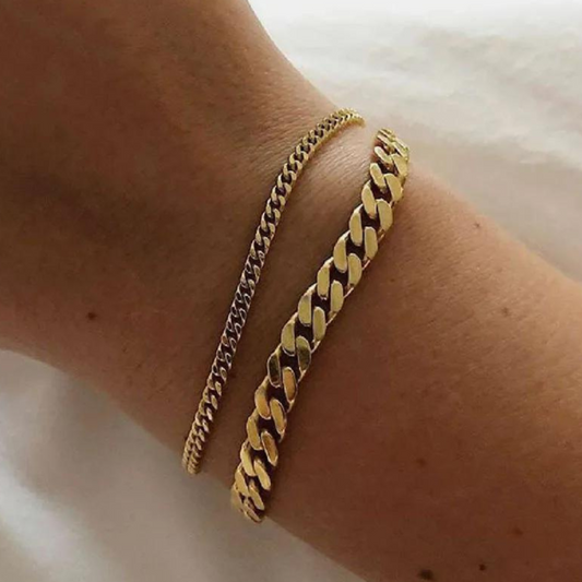 Armband - Clear