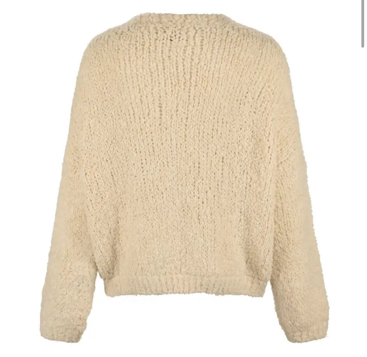 Cardigan SoftEase