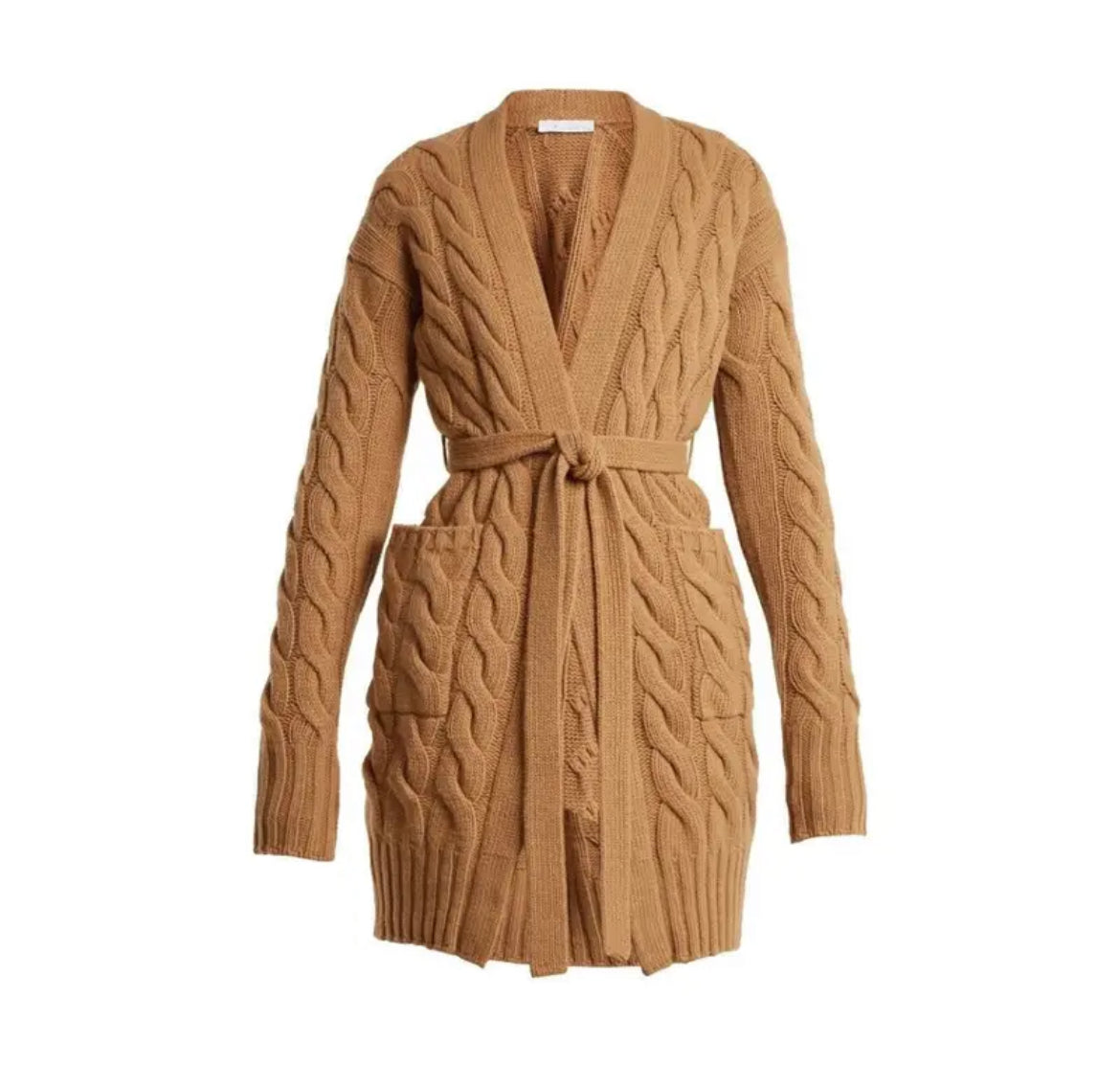 Strickjacke Caro