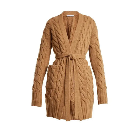 Strickjacke Caro