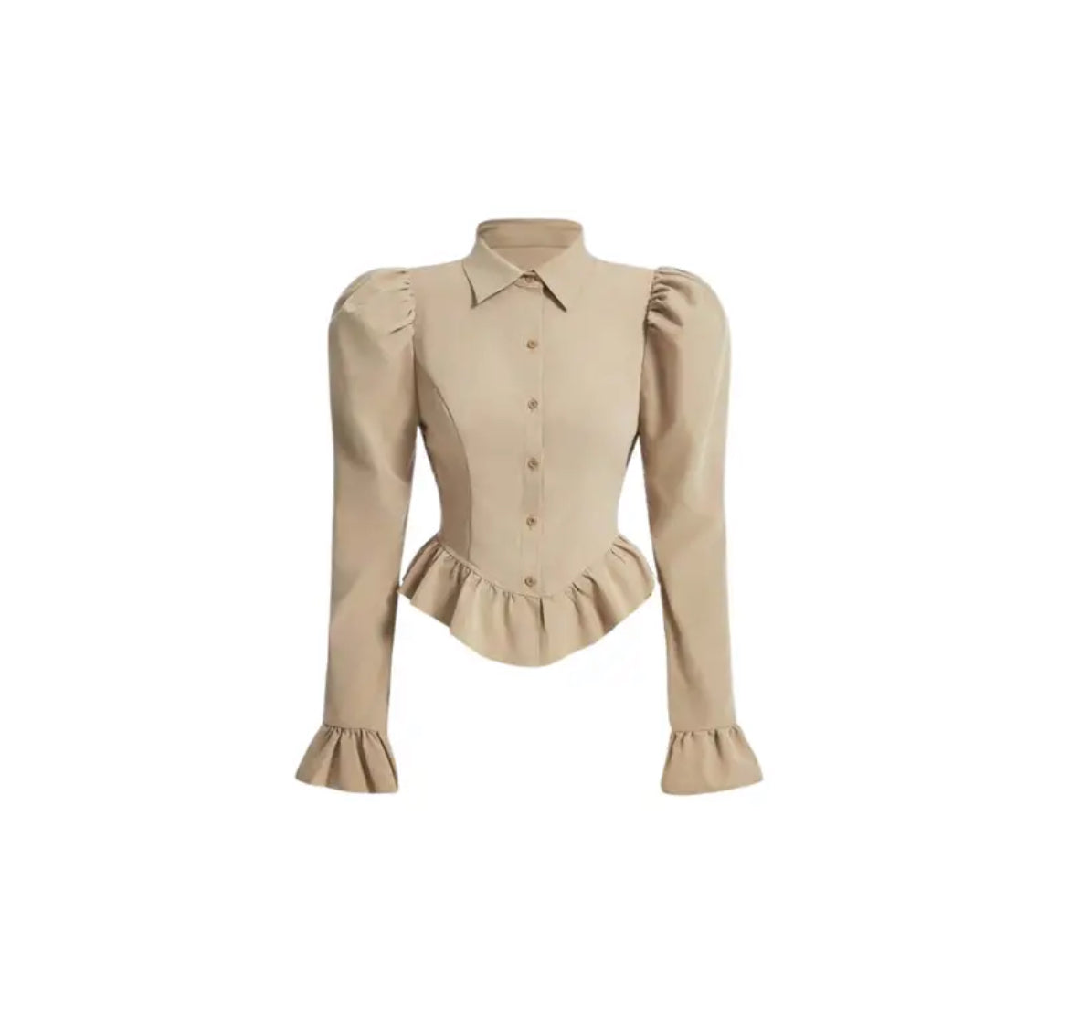 Bluse Soraya