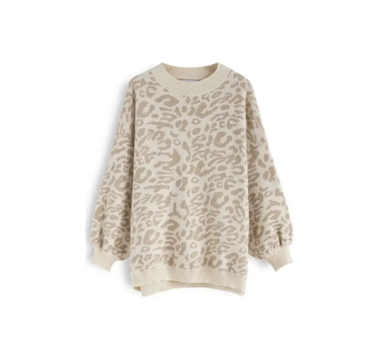 Pullover Leo