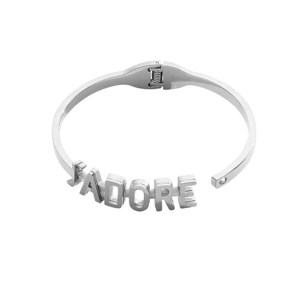 Armband Jadore