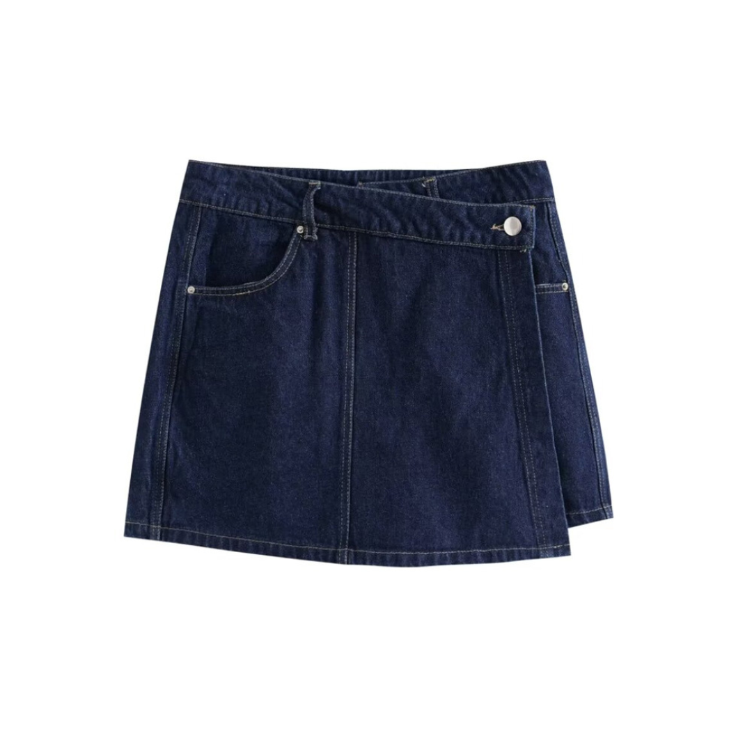 DenimCharm - Zweiteiliges Set
