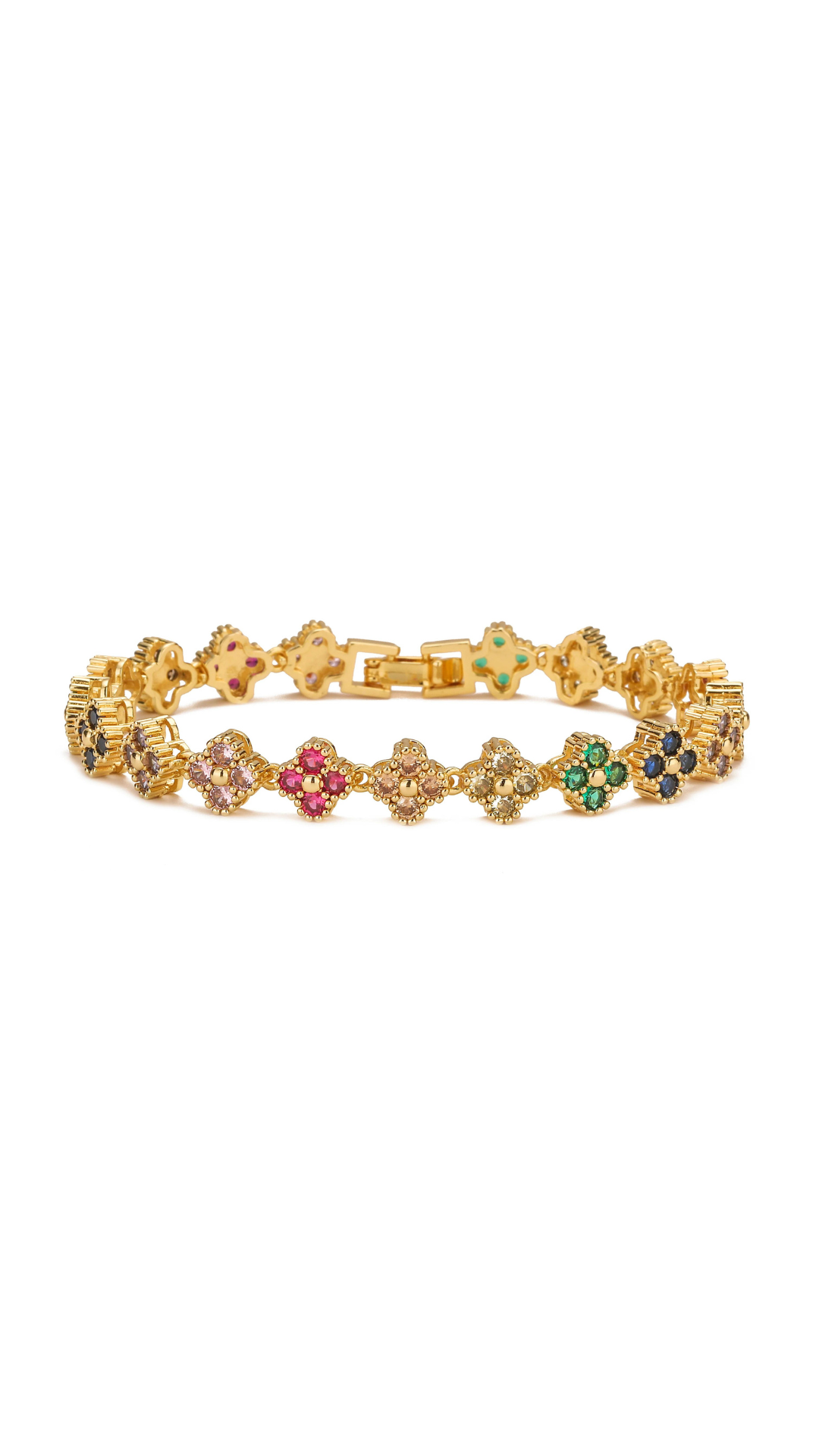 Armband - Dhalia
