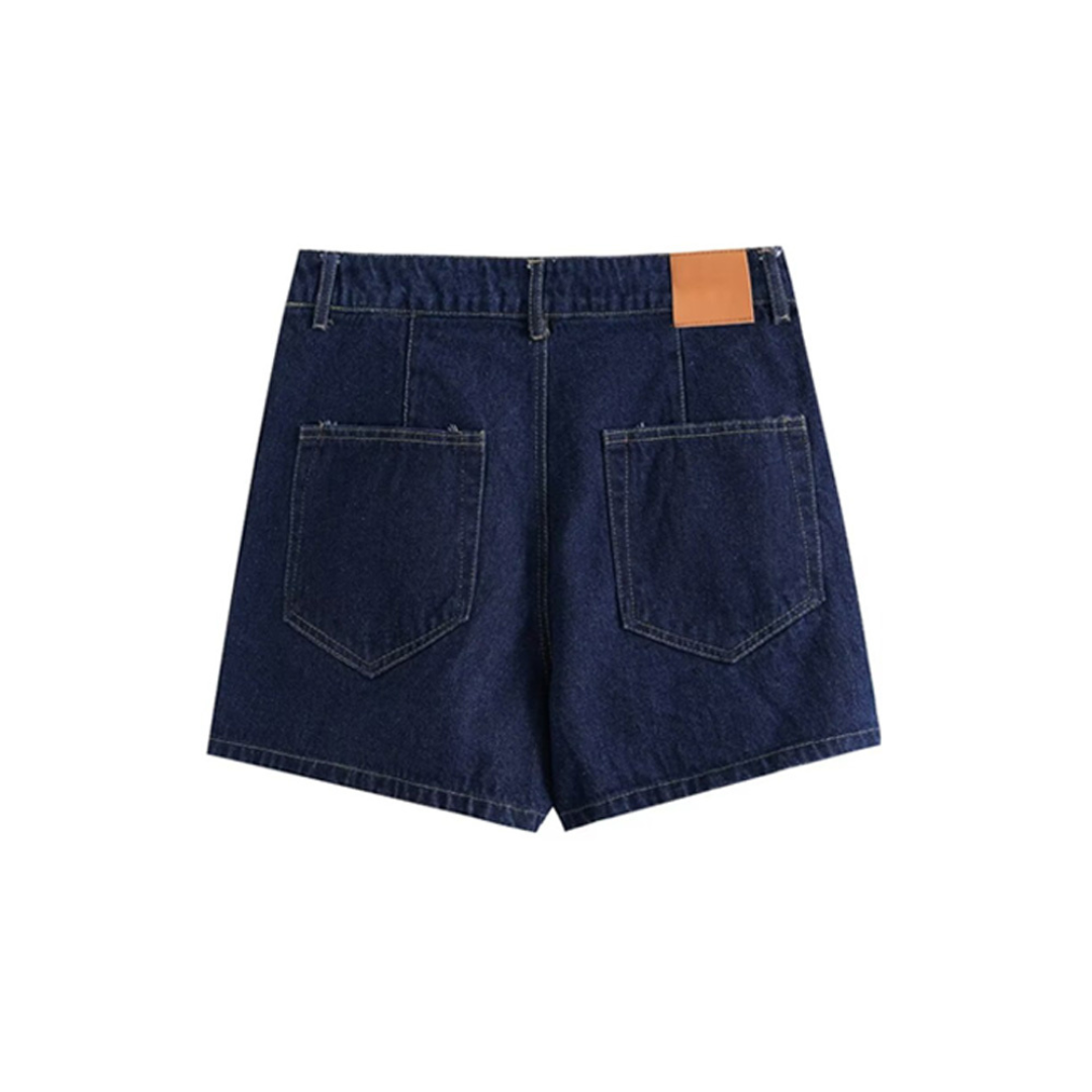 DenimCharm - Zweiteiliges Set