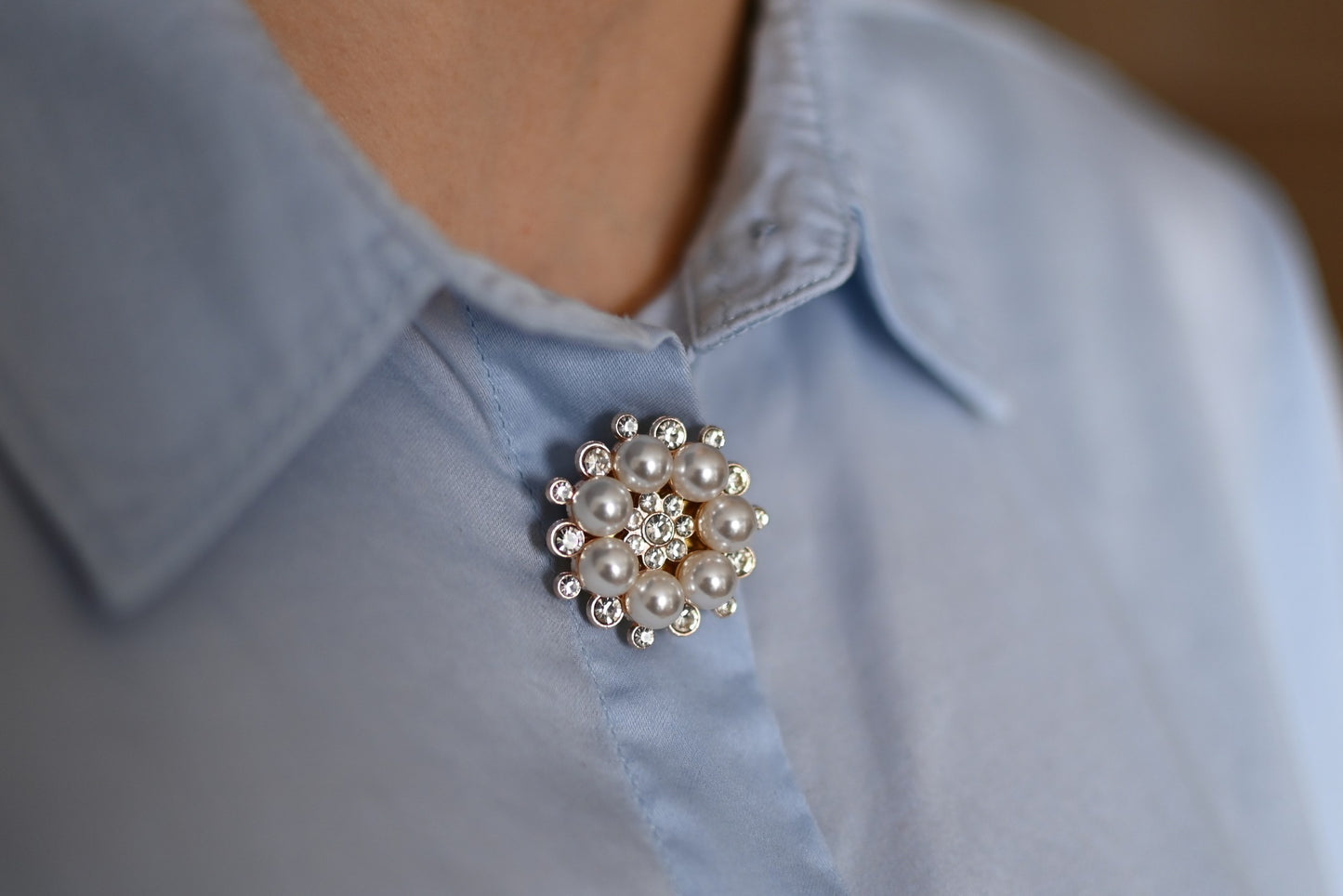 Knopfbedeckung Strassknöpfe