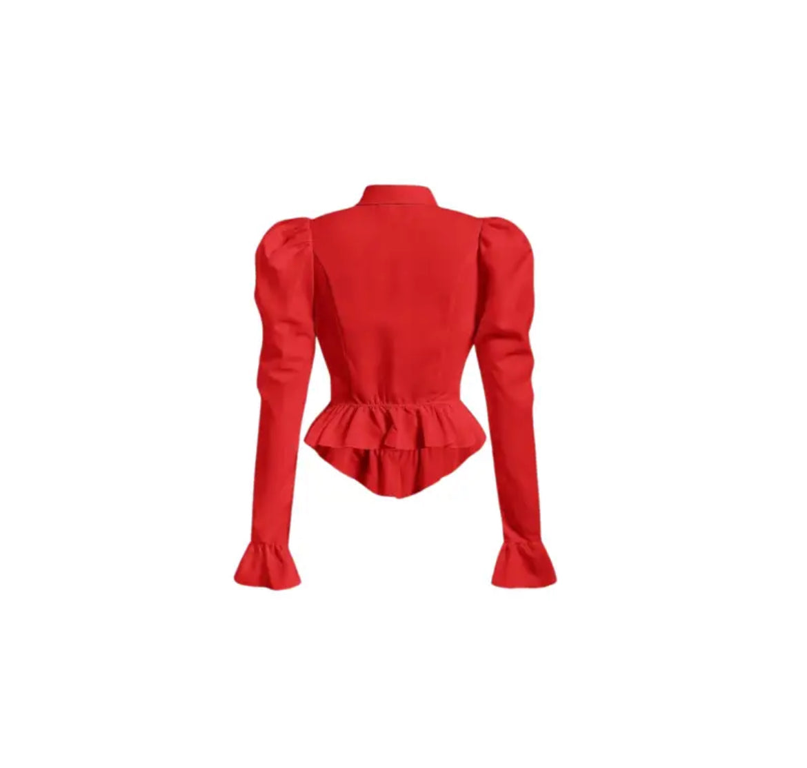Bluse Soraya