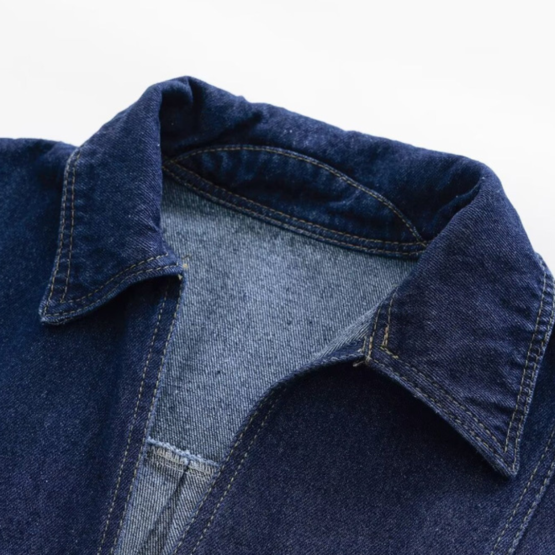 DenimCharm - Zweiteiliges Set