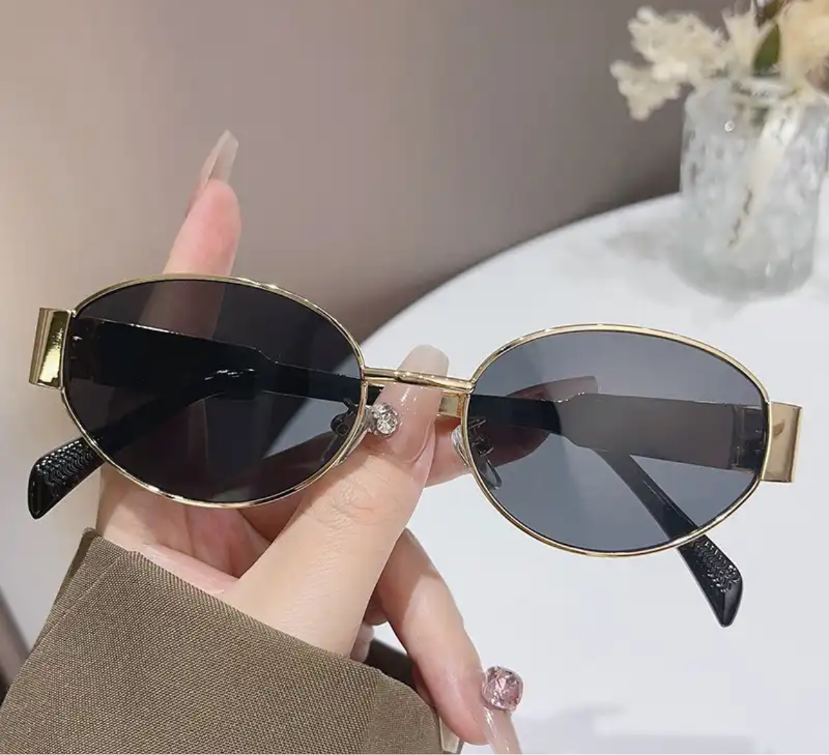 Sonnenbrille - Celina