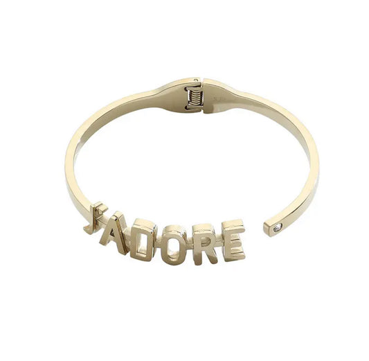 Armband Jadore