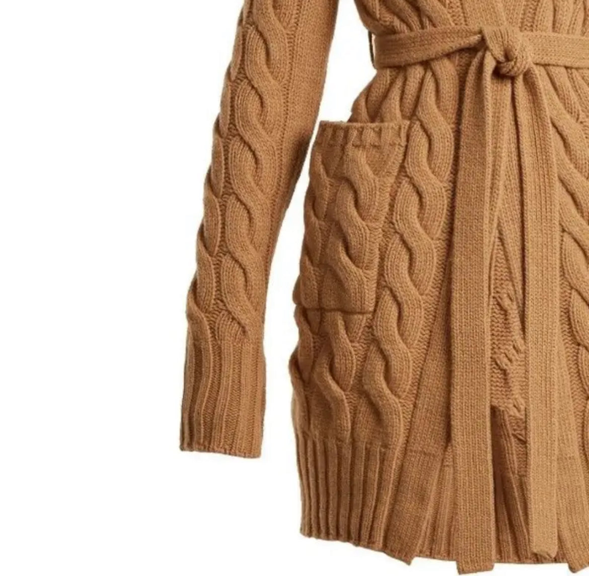 Strickjacke Caro