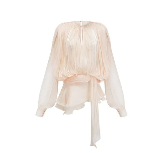 Leichtes Sommerkleid