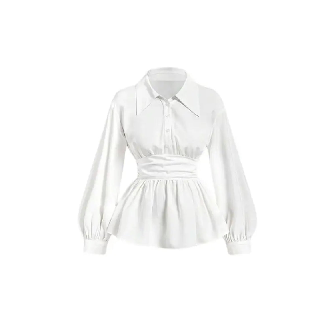 Bluse Vivien