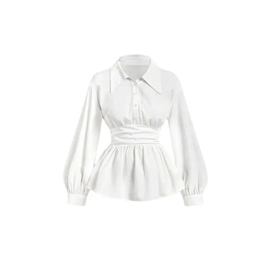 Bluse Vivien