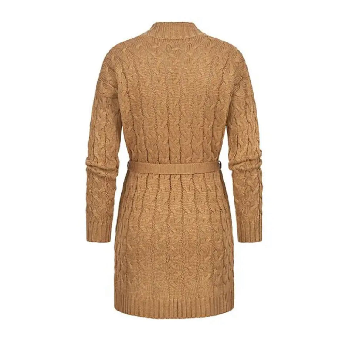Strickjacke Caro