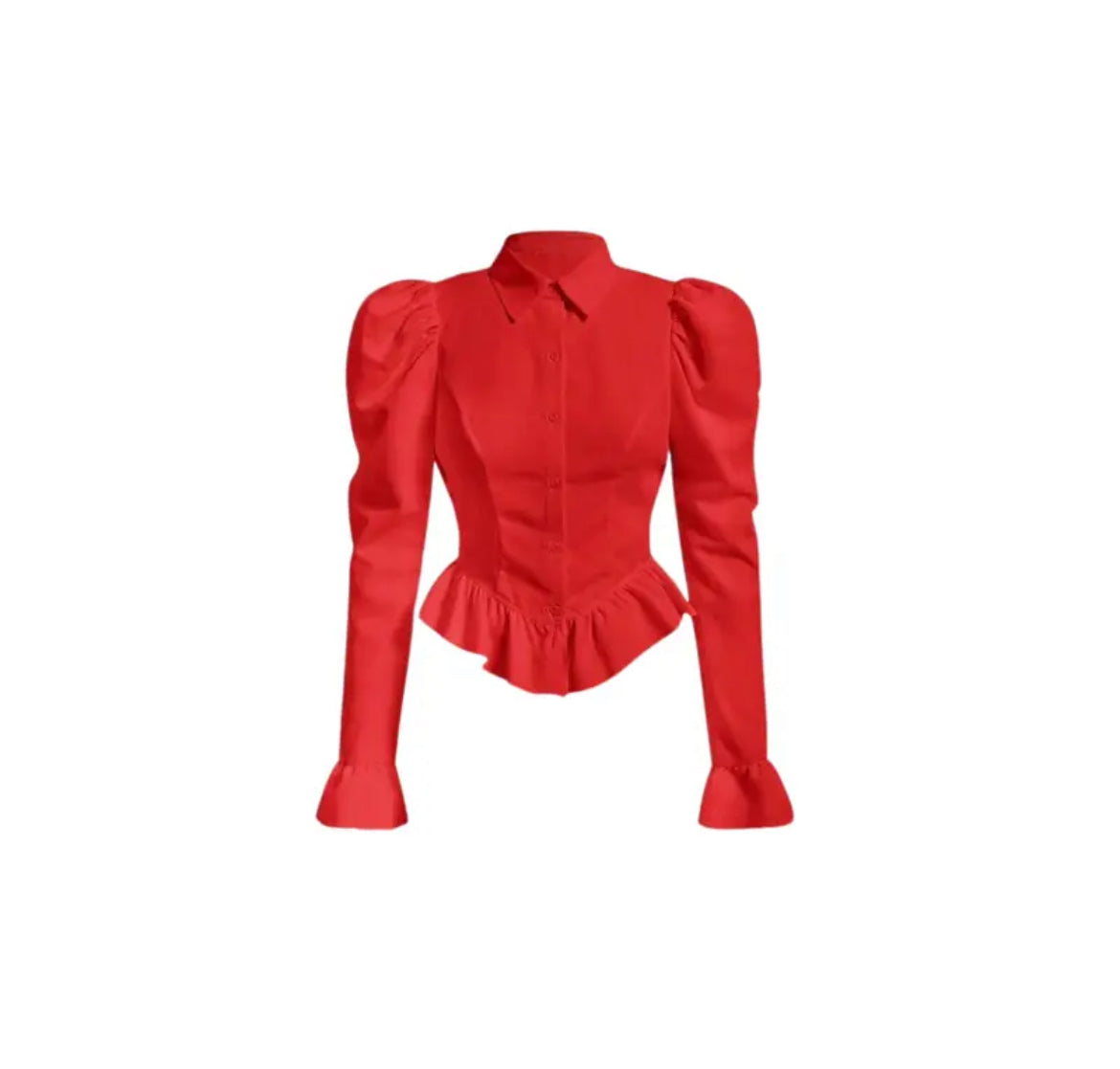 Bluse Soraya