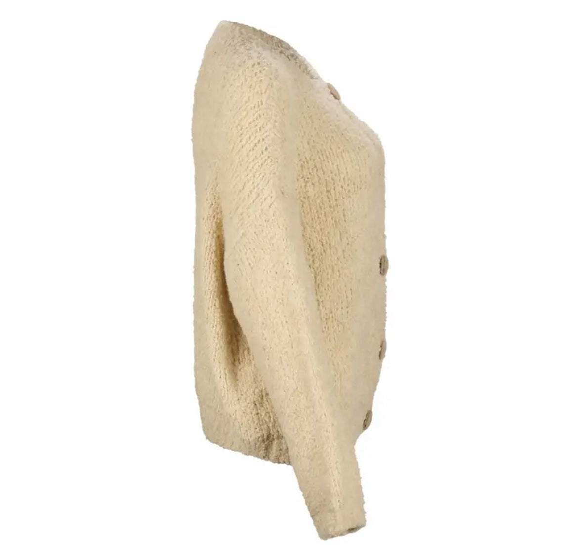 Cardigan SoftEase
