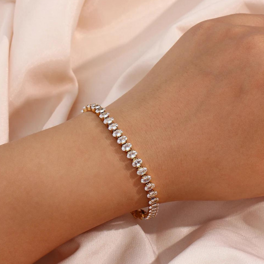 Tennis Armband