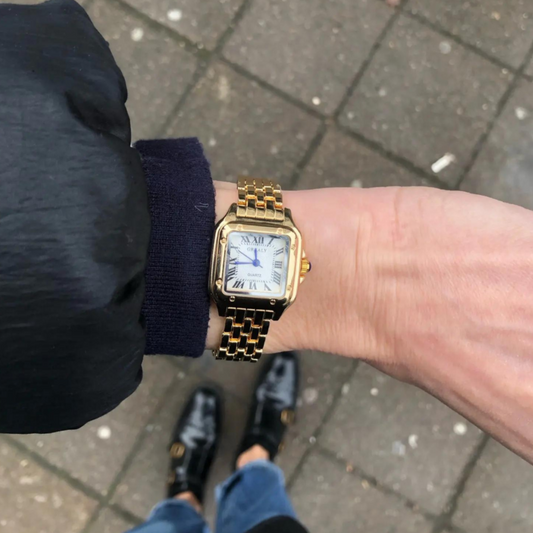 Armbanduhr - Grealy